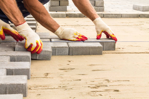 Best Residential Paver Driveway  in Sumrall, MS