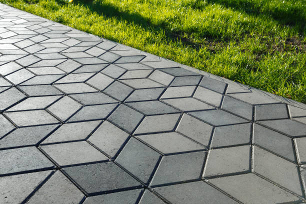 Reasons to Select Us for Your Driveway Paving Requirements in Sumrall, MS