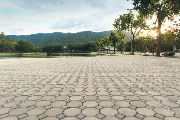 Best Concrete Paver Driveway  in Sumrall, MS