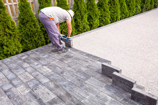 Best Affordable Driveway Pavers  in Sumrall, MS