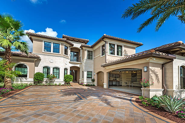 Professional Driveway Pavers in Sumrall, MS