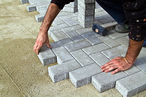 Best Driveway Repair Near Me  in Sumrall, MS